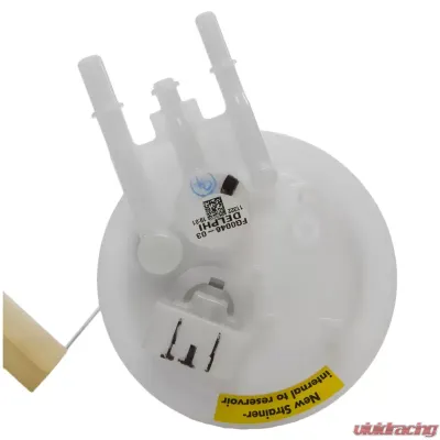 Delphi Fuel Pump Module Assembly - FG0046
