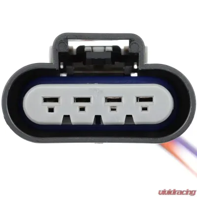 Delphi Fuel Pump Module Assembly - FG0052