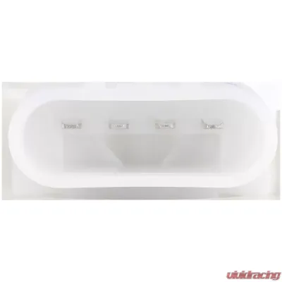 Delphi Fuel Pump Module Assembly Chevrolet P30 1998-1999 5.7L V8 - FG0059