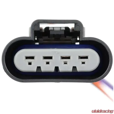 Delphi Fuel Pump Module Assembly Chevrolet P30 1998-1999 5.7L V8 - FG0059