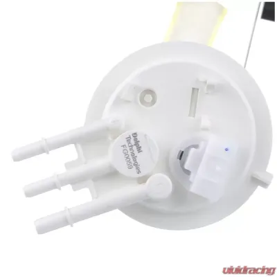 Delphi Fuel Pump Module Assembly Chevrolet P30 1998-1999 5.7L V8 - FG0059