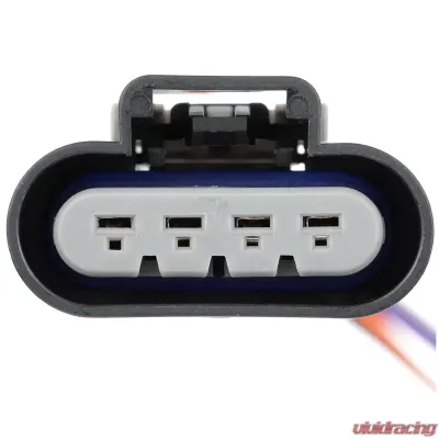 Delphi Fuel Pump Module Assembly Chevrolet P30 1998-1999 - FG0061