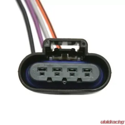 Delphi Fuel Pump Module Assembly Chevrolet P30 1998-1999 - FG0061