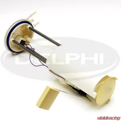 Delphi Fuel Transfer Unit Chevrolet P30 1998-1999 6.5L V8 - FG0062