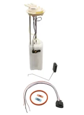 Delphi Fuel Pump Module Assembly Chevrolet P30 1998-1999 7.4L V8                                     - FG0064 - Image 7