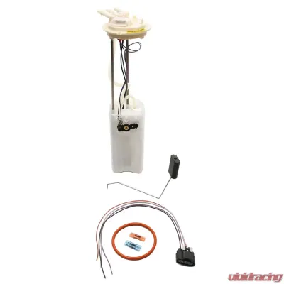 Delphi Fuel Pump Module Assembly Chevrolet P30 1998-1999 7.4L V8 - FG0064