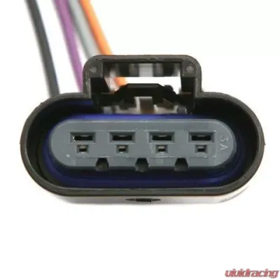 Delphi Fuel Pump Module Assembly Chevrolet P30 1998-1999 7.4L V8 - FG0064