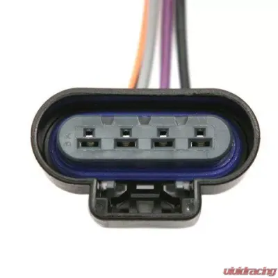 Delphi Fuel Pump Module Assembly - FG0068