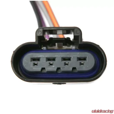 Delphi Fuel Pump Module Assembly - FG0072