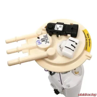 Delphi Fuel Pump Module Assembly - FG0072