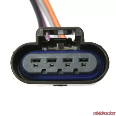 Delphi Fuel Pump Module Assembly - FG0072