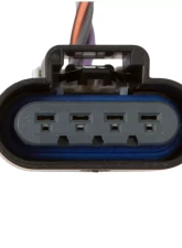 Delphi Fuel Pump Module Assembly Chevrolet P30 1998-1999 7.4L V8                                     - FG0076 - Image 4