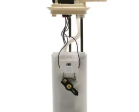 Delphi Fuel Pump Module Assembly Buick 1997