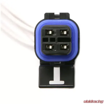 Delphi Fuel Pump Module Assembly Buick 1997 - FG0078