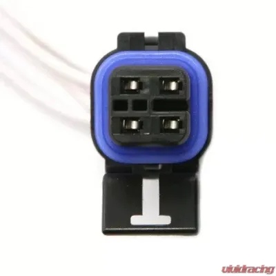 Delphi Fuel Pump Module Assembly Buick 1997 - FG0078