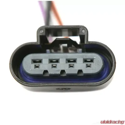 Delphi Fuel Pump Module Assembly - FG0084