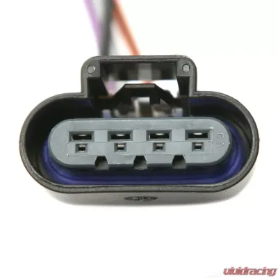 Delphi Fuel Pump Module Assembly - FG0084