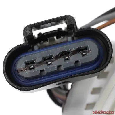 Delphi Fuel Pump Module Assembly - FG0086