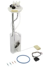 Delphi Fuel Pump Module Assembly                                     - FG0086 - Image 8