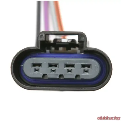 Delphi Fuel Pump Module Assembly Chevrolet Tahoe 1998-1999 5.7L V8 - FG0088