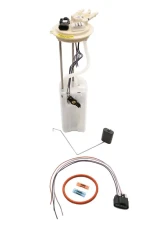Delphi Fuel Pump Module Assembly Chevrolet Tahoe 1998-1999 5.7L V8                                     - FG0088 - Image 8
