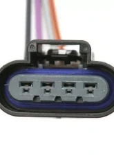 Delphi Fuel Pump Module Assembly Chevrolet Tahoe 1998-1999 5.7L V8                                     - FG0088 - Image 9