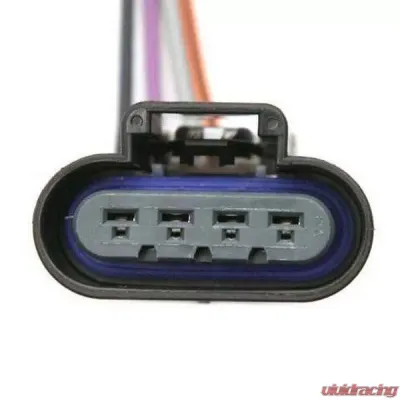 Delphi Fuel Pump Module Assembly Chevrolet Tahoe 1998-1999 5.7L V8 - FG0088