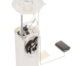 Delphi Fuel Pump Module Assembly