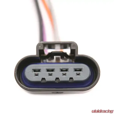 Delphi Fuel Pump Module Assembly - FG0089
