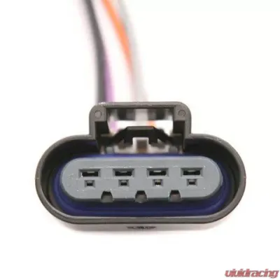 Delphi Fuel Pump Module Assembly - FG0089