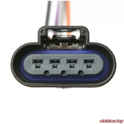 Delphi Fuel Pump Module Assembly - FG0092