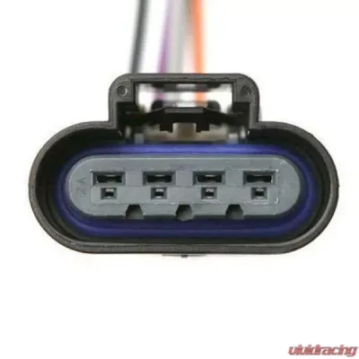 Delphi Fuel Pump Module Assembly - FG0092
