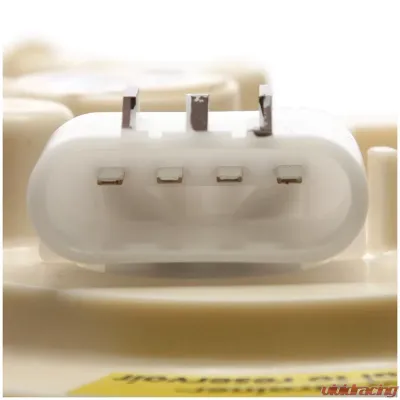 Delphi Fuel Pump Module Assembly Cadillac 1997 4.6L V8 - FG0096