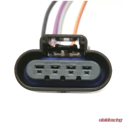 Delphi Fuel Pump Module Assembly Cadillac 1997 4.6L V8 - FG0096