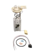 Delphi Fuel Pump Module Assembly Cadillac 1997 4.6L V8                                     - FG0096 - Image 7