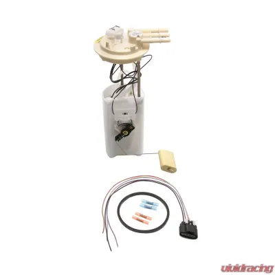 Delphi Fuel Pump Module Assembly Cadillac 1997 4.6L V8 - FG0096