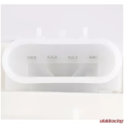 Delphi Fuel Pump Module Assembly - FG0100