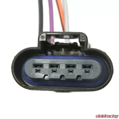 Delphi Fuel Pump Module Assembly - FG0100