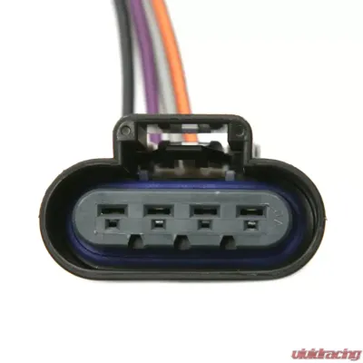 Delphi Fuel Pump Module Assembly - FG0101