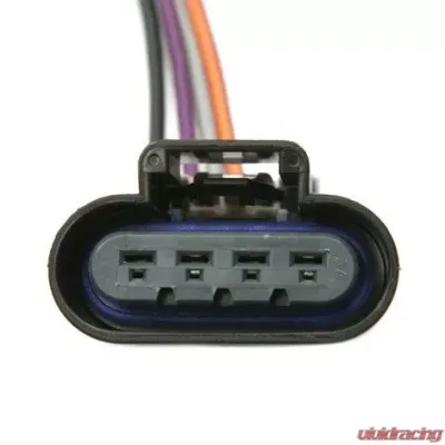Delphi Fuel Pump Module Assembly - FG0101