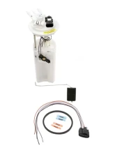 Delphi Fuel Pump Module Assembly                                     - FG0102 - Image 9