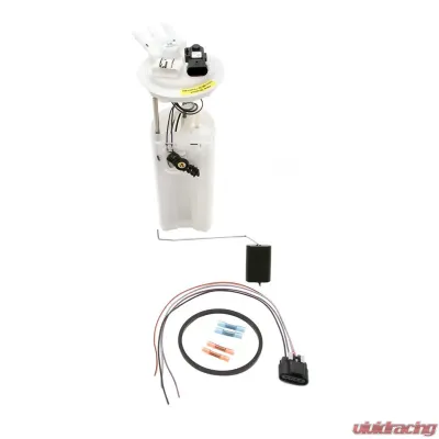 Delphi Fuel Pump Module Assembly - FG0102