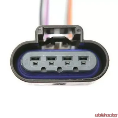 Delphi Fuel Pump Module Assembly - FG0102
