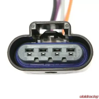 Delphi Fuel Pump Module Assembly - FG0105