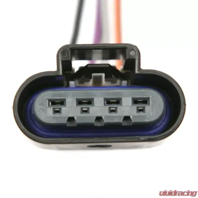 Delphi Fuel Pump Module Assembly - FG0115