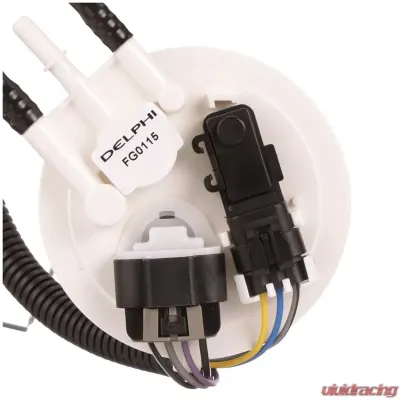 Delphi Fuel Pump Module Assembly - FG0115