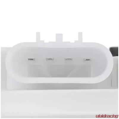 Delphi Fuel Pump Module Assembly - FG0116
