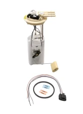 Delphi Fuel Pump Module Assembly Cadillac 4.6L V8                                     - FG0118 - Image 8