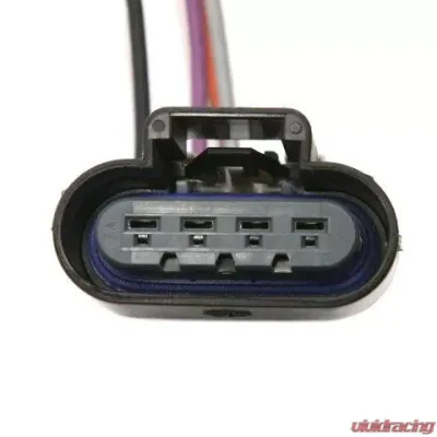 Delphi Fuel Pump Module Assembly Cadillac 4.6L V8 - FG0118