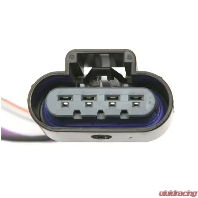 Delphi Fuel Pump Module Assembly - FG0122